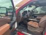 2025 Brown /Java Ford F-150 King Ranch (1FTFW6LD6SF) with an 3.5L PowerBoost Full-Hybrid V6 engine, Automatic transmission, located at 1105 E Mulberry, Kaufman, TX, 75142, (972) 962-2151, 32.589550, -96.300926 - Rapid Red Metallic Tinted Clearcoat 2025 Ford F-150 4D SuperCrew King Ranch 4WD 10-Speed Automatic 3.5L PowerBoost Full-Hybrid V6 3.5L PowerBoost Full-Hybrid V6, 4WD.<br><br>Recent Arrival!<br><br><br>Please call Paul Murrey Ford Inc. In Kaufman Texas A Family Dealership Since 1952 Serving the Dalla - Photo#9