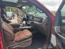 2025 Brown /Java Ford F-150 King Ranch (1FTFW6LD6SF) with an 3.5L PowerBoost Full-Hybrid V6 engine, Automatic transmission, located at 1105 E Mulberry, Kaufman, TX, 75142, (972) 962-2151, 32.589550, -96.300926 - Rapid Red Metallic Tinted Clearcoat 2025 Ford F-150 4D SuperCrew King Ranch 4WD 10-Speed Automatic 3.5L PowerBoost Full-Hybrid V6 3.5L PowerBoost Full-Hybrid V6, 4WD.<br><br>Recent Arrival!<br><br><br>Please call Paul Murrey Ford Inc. In Kaufman Texas A Family Dealership Since 1952 Serving the Dalla - Photo#15