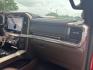 2025 Brown /Java Ford F-150 King Ranch (1FTFW6LD6SF) with an 3.5L PowerBoost Full-Hybrid V6 engine, Automatic transmission, located at 1105 E Mulberry, Kaufman, TX, 75142, (972) 962-2151, 32.589550, -96.300926 - Rapid Red Metallic Tinted Clearcoat 2025 Ford F-150 4D SuperCrew King Ranch 4WD 10-Speed Automatic 3.5L PowerBoost Full-Hybrid V6 3.5L PowerBoost Full-Hybrid V6, 4WD.<br><br>Recent Arrival!<br><br><br>Please call Paul Murrey Ford Inc. In Kaufman Texas A Family Dealership Since 1952 Serving the Dalla - Photo#17
