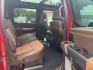 2025 Brown /Java Ford F-150 King Ranch (1FTFW6LD6SF) with an 3.5L PowerBoost Full-Hybrid V6 engine, Automatic transmission, located at 1105 E Mulberry, Kaufman, TX, 75142, (972) 962-2151, 32.589550, -96.300926 - Rapid Red Metallic Tinted Clearcoat 2025 Ford F-150 4D SuperCrew King Ranch 4WD 10-Speed Automatic 3.5L PowerBoost Full-Hybrid V6 3.5L PowerBoost Full-Hybrid V6, 4WD.<br><br>Recent Arrival!<br><br><br>Please call Paul Murrey Ford Inc. In Kaufman Texas A Family Dealership Since 1952 Serving the Dalla - Photo#18