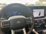 2025 Brown /Java Ford F-150 King Ranch (1FTFW6LD6SF) with an 3.5L PowerBoost Full-Hybrid V6 engine, Automatic transmission, located at 1105 E Mulberry, Kaufman, TX, 75142, (972) 962-2151, 32.589550, -96.300926 - Rapid Red Metallic Tinted Clearcoat 2025 Ford F-150 4D SuperCrew King Ranch 4WD 10-Speed Automatic 3.5L PowerBoost Full-Hybrid V6 3.5L PowerBoost Full-Hybrid V6, 4WD.<br><br>Recent Arrival!<br><br><br>Please call Paul Murrey Ford Inc. In Kaufman Texas A Family Dealership Since 1952 Serving the Dalla - Photo#19