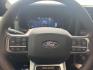 2025 Brown /Java Ford F-150 King Ranch (1FTFW6LD6SF) with an 3.5L PowerBoost Full-Hybrid V6 engine, Automatic transmission, located at 1105 E Mulberry, Kaufman, TX, 75142, (972) 962-2151, 32.589550, -96.300926 - Rapid Red Metallic Tinted Clearcoat 2025 Ford F-150 4D SuperCrew King Ranch 4WD 10-Speed Automatic 3.5L PowerBoost Full-Hybrid V6 3.5L PowerBoost Full-Hybrid V6, 4WD.<br><br>Recent Arrival!<br><br><br>Please call Paul Murrey Ford Inc. In Kaufman Texas A Family Dealership Since 1952 Serving the Dalla - Photo#20