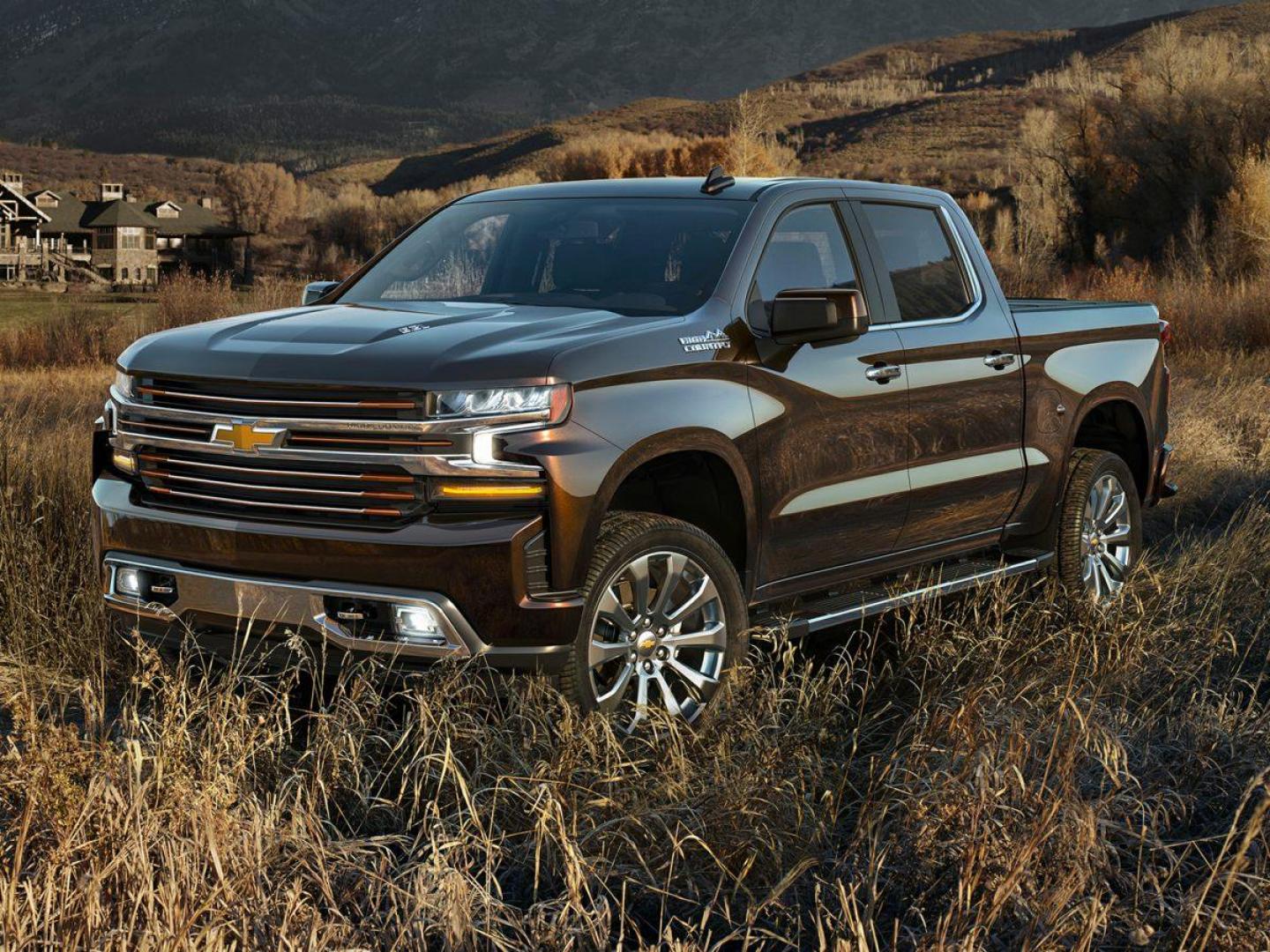 2022 Satin Steel Metallic /Black Chevrolet Silverado 1500 LTD LT Trail Boss (3GCPYFEL5NG) with an EcoTec3 6.2L V8 engine, Automatic transmission, located at 1105 E Mulberry, Kaufman, TX, 75142, (972) 962-2151, 32.589550, -96.300926 - Satin Steel Metallic 2022 Chevrolet Silverado 1500 LTD 4D Crew Cab LT Trail Boss 4WD 10-Speed Automatic EcoTec3 6.2L V8<br><br><br>Recent Arrival!<br><br><br>Please call Paul Murrey Ford Inc. In Kaufman Texas A Family Dealership Since 1952 Serving the Dallas Fort Worth and East Texas areas for over - Photo#0