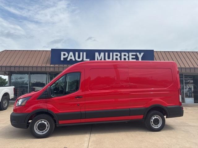 photo of 2025 Ford Transit-250 Base