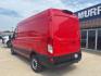 2025 Race Red /Gray Ford Transit-250 Base (1FTBR1C89SK) with an 3.5L V6 Flex Fuel engine, Automatic transmission, located at 1105 E Mulberry, Kaufman, TX, 75142, (972) 962-2151, 32.589550, -96.300926 - Race Red 2025 Ford Transit-250 3D Cargo Van RWD 10-Speed Automatic with Overdrive 3.5L V6 Flex Fuel<br><br>Recent Arrival!<br><br><br>Please call Paul Murrey Ford Inc. In Kaufman Texas A Family Dealership Since 1952 Serving the Dallas Fort Worth and East Texas areas for over 70 years. Please call 97 - Photo#2