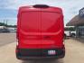 2025 Race Red /Gray Ford Transit-250 Base (1FTBR1C89SK) with an 3.5L V6 Flex Fuel engine, Automatic transmission, located at 1105 E Mulberry, Kaufman, TX, 75142, (972) 962-2151, 32.589550, -96.300926 - Race Red 2025 Ford Transit-250 3D Cargo Van RWD 10-Speed Automatic with Overdrive 3.5L V6 Flex Fuel<br><br>Recent Arrival!<br><br><br>Please call Paul Murrey Ford Inc. In Kaufman Texas A Family Dealership Since 1952 Serving the Dallas Fort Worth and East Texas areas for over 70 years. Please call 97 - Photo#3