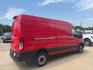 2025 Race Red /Gray Ford Transit-250 Base (1FTBR1C89SK) with an 3.5L V6 Flex Fuel engine, Automatic transmission, located at 1105 E Mulberry, Kaufman, TX, 75142, (972) 962-2151, 32.589550, -96.300926 - Race Red 2025 Ford Transit-250 3D Cargo Van RWD 10-Speed Automatic with Overdrive 3.5L V6 Flex Fuel<br><br>Recent Arrival!<br><br><br>Please call Paul Murrey Ford Inc. In Kaufman Texas A Family Dealership Since 1952 Serving the Dallas Fort Worth and East Texas areas for over 70 years. Please call 97 - Photo#4