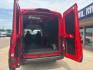 2025 Race Red /Gray Ford Transit-250 Base (1FTBR1C89SK) with an 3.5L V6 Flex Fuel engine, Automatic transmission, located at 1105 E Mulberry, Kaufman, TX, 75142, (972) 962-2151, 32.589550, -96.300926 - Race Red 2025 Ford Transit-250 3D Cargo Van RWD 10-Speed Automatic with Overdrive 3.5L V6 Flex Fuel<br><br>Recent Arrival!<br><br><br>Please call Paul Murrey Ford Inc. In Kaufman Texas A Family Dealership Since 1952 Serving the Dallas Fort Worth and East Texas areas for over 70 years. Please call 97 - Photo#10