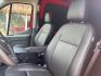 2025 Race Red /Gray Ford Transit-250 Base (1FTBR1C89SK) with an 3.5L V6 Flex Fuel engine, Automatic transmission, located at 1105 E Mulberry, Kaufman, TX, 75142, (972) 962-2151, 32.589550, -96.300926 - Race Red 2025 Ford Transit-250 3D Cargo Van RWD 10-Speed Automatic with Overdrive 3.5L V6 Flex Fuel<br><br>Recent Arrival!<br><br><br>Please call Paul Murrey Ford Inc. In Kaufman Texas A Family Dealership Since 1952 Serving the Dallas Fort Worth and East Texas areas for over 70 years. Please call 97 - Photo#13