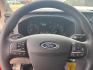 2025 Race Red /Gray Ford Transit-250 Base (1FTBR1C89SK) with an 3.5L V6 Flex Fuel engine, Automatic transmission, located at 1105 E Mulberry, Kaufman, TX, 75142, (972) 962-2151, 32.589550, -96.300926 - Race Red 2025 Ford Transit-250 3D Cargo Van RWD 10-Speed Automatic with Overdrive 3.5L V6 Flex Fuel<br><br>Recent Arrival!<br><br><br>Please call Paul Murrey Ford Inc. In Kaufman Texas A Family Dealership Since 1952 Serving the Dallas Fort Worth and East Texas areas for over 70 years. Please call 97 - Photo#15