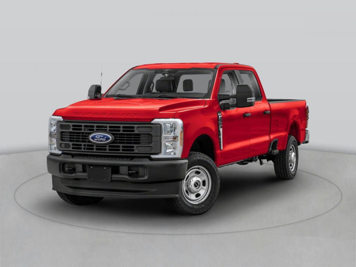 2025 White Metallic /Black Onyx Ford F-350SD Lariat (1FT8W3BMXSE) with an 6.7L High Output Power Stroke V8 Diesel engine, Automatic transmission, located at 1105 E Mulberry, Kaufman, TX, 75142, (972) 962-2151, 32.589550, -96.300926 - Star White Metallic Tri-Coat 2025 Ford F-350SD 4D Crew Cab Lariat 4WD 10-Speed Automatic 6.7L High Output Power Stroke V8 Diesel 4WD.<br><br>Recent Arrival!<br><br><br>Please call Paul Murrey Ford Inc. In Kaufman Texas A Family Dealership Since 1952 Serving the Dallas Fort Worth and East Texas areas - Photo#0