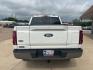 2025 Star White Metallic Tri-Coat /Java Ford F-150 King Ranch (1FTFW6L88SF) with an 3.5L V6 EcoBoost engine, Automatic transmission, located at 1105 E Mulberry, Kaufman, TX, 75142, (972) 962-2151, 32.589550, -96.300926 - White Metallic 2025 Ford F-150 4D SuperCrew King Ranch 4WD 10-Speed Automatic 3.5L V6 EcoBoost 4WD.<br><br>Recent Arrival!<br><br><br>Please call Paul Murrey Ford Inc. In Kaufman Texas A Family Dealership Since 1952 Serving the Dallas Fort Worth and East Texas areas for over 70 years. Please call 97 - Photo#4
