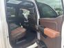 2025 Star White Metallic Tri-Coat /Java Ford F-150 King Ranch (1FTFW6L88SF) with an 3.5L V6 EcoBoost engine, Automatic transmission, located at 1105 E Mulberry, Kaufman, TX, 75142, (972) 962-2151, 32.589550, -96.300926 - White Metallic 2025 Ford F-150 4D SuperCrew King Ranch 4WD 10-Speed Automatic 3.5L V6 EcoBoost 4WD.<br><br>Recent Arrival!<br><br><br>Please call Paul Murrey Ford Inc. In Kaufman Texas A Family Dealership Since 1952 Serving the Dallas Fort Worth and East Texas areas for over 70 years. Please call 97 - Photo#18