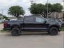 2025 Agate Black Metallic /Black Ford F-150 Platinum (1FTFW7L86SF) with an 3.5L V6 EcoBoost engine, Automatic transmission, located at 1105 E Mulberry, Kaufman, TX, 75142, (972) 962-2151, 32.589550, -96.300926 - Black Metallic 2025 Ford F-150 4D SuperCrew Platinum 4WD 10-Speed Automatic 3.5L V6 EcoBoost 4WD.<br><br>Recent Arrival!<br><br><br>Please call Paul Murrey Ford Inc. In Kaufman Texas A Family Dealership Since 1952 Serving the Dallas Fort Worth and East Texas areas for over 70 years. Please call 972- - Photo#2