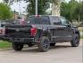 2025 Agate Black Metallic /Black Ford F-150 Platinum (1FTFW7L86SF) with an 3.5L V6 EcoBoost engine, Automatic transmission, located at 1105 E Mulberry, Kaufman, TX, 75142, (972) 962-2151, 32.589550, -96.300926 - Black Metallic 2025 Ford F-150 4D SuperCrew Platinum 4WD 10-Speed Automatic 3.5L V6 EcoBoost 4WD.<br><br>Recent Arrival!<br><br><br>Please call Paul Murrey Ford Inc. In Kaufman Texas A Family Dealership Since 1952 Serving the Dallas Fort Worth and East Texas areas for over 70 years. Please call 972- - Photo#3