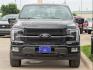 2025 Agate Black Metallic /Black Ford F-150 Platinum (1FTFW7L86SF) with an 3.5L V6 EcoBoost engine, Automatic transmission, located at 1105 E Mulberry, Kaufman, TX, 75142, (972) 962-2151, 32.589550, -96.300926 - Black Metallic 2025 Ford F-150 4D SuperCrew Platinum 4WD 10-Speed Automatic 3.5L V6 EcoBoost 4WD.<br><br>Recent Arrival!<br><br><br>Please call Paul Murrey Ford Inc. In Kaufman Texas A Family Dealership Since 1952 Serving the Dallas Fort Worth and East Texas areas for over 70 years. Please call 972- - Photo#6
