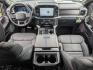 2025 Agate Black Metallic /Black Ford F-150 Platinum (1FTFW7L86SF) with an 3.5L V6 EcoBoost engine, Automatic transmission, located at 1105 E Mulberry, Kaufman, TX, 75142, (972) 962-2151, 32.589550, -96.300926 - Black Metallic 2025 Ford F-150 4D SuperCrew Platinum 4WD 10-Speed Automatic 3.5L V6 EcoBoost 4WD.<br><br>Recent Arrival!<br><br><br>Please call Paul Murrey Ford Inc. In Kaufman Texas A Family Dealership Since 1952 Serving the Dallas Fort Worth and East Texas areas for over 70 years. Please call 972- - Photo#10