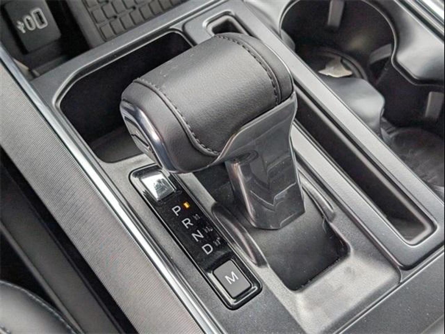 2025 Agate Black Metallic /Black Ford F-150 Platinum (1FTFW7L86SF) with an 3.5L V6 EcoBoost engine, Automatic transmission, located at 1105 E Mulberry, Kaufman, TX, 75142, (972) 962-2151, 32.589550, -96.300926 - Black Metallic 2025 Ford F-150 4D SuperCrew Platinum 4WD 10-Speed Automatic 3.5L V6 EcoBoost 4WD.<br><br>Recent Arrival!<br><br><br>Please call Paul Murrey Ford Inc. In Kaufman Texas A Family Dealership Since 1952 Serving the Dallas Fort Worth and East Texas areas for over 70 years. Please call 972- - Photo#19