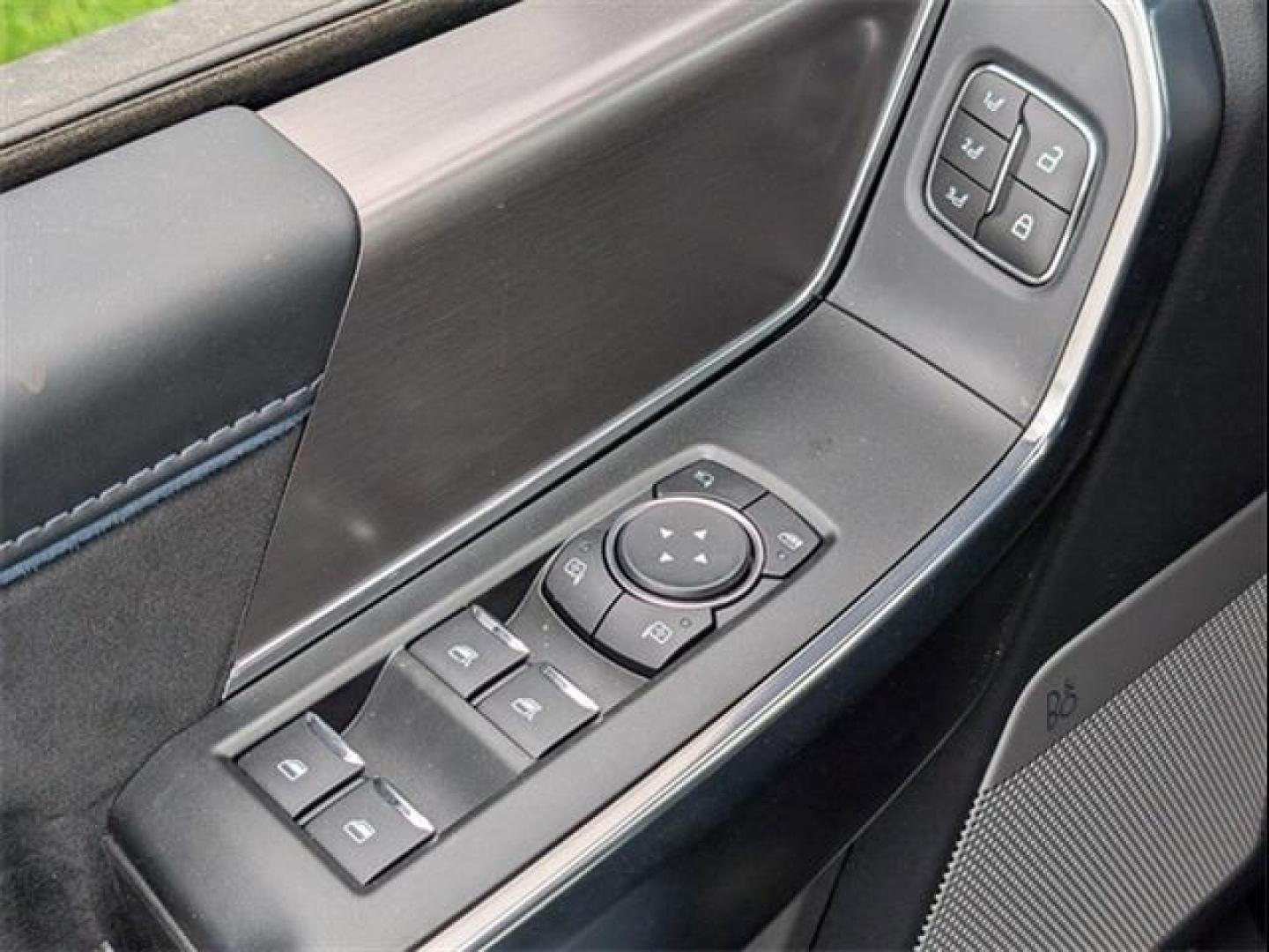 2025 Agate Black Metallic /Black Ford F-150 Platinum (1FTFW7L86SF) with an 3.5L V6 EcoBoost engine, Automatic transmission, located at 1105 E Mulberry, Kaufman, TX, 75142, (972) 962-2151, 32.589550, -96.300926 - Black Metallic 2025 Ford F-150 4D SuperCrew Platinum 4WD 10-Speed Automatic 3.5L V6 EcoBoost 4WD.<br><br>Recent Arrival!<br><br><br>Please call Paul Murrey Ford Inc. In Kaufman Texas A Family Dealership Since 1952 Serving the Dallas Fort Worth and East Texas areas for over 70 years. Please call 972- - Photo#22