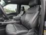 2025 Agate Black Metallic /Black Ford F-150 Platinum (1FTFW7L86SF) with an 3.5L V6 EcoBoost engine, Automatic transmission, located at 1105 E Mulberry, Kaufman, TX, 75142, (972) 962-2151, 32.589550, -96.300926 - Black Metallic 2025 Ford F-150 4D SuperCrew Platinum 4WD 10-Speed Automatic 3.5L V6 EcoBoost 4WD.<br><br>Recent Arrival!<br><br><br>Please call Paul Murrey Ford Inc. In Kaufman Texas A Family Dealership Since 1952 Serving the Dallas Fort Worth and East Texas areas for over 70 years. Please call 972- - Photo#23