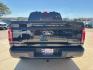 2025 Black Metallic /Blue Ford F-150 Platinum (1FTFW7L86SF) with an 3.5L V6 EcoBoost engine, Automatic transmission, located at 1105 E Mulberry, Kaufman, TX, 75142, (972) 962-2151, 32.589550, -96.300926 - Black Metallic 2025 Ford F-150 4D SuperCrew Platinum 4WD 10-Speed Automatic 3.5L V6 EcoBoost 4WD.<br><br><br>Odometer is 535 miles below market average!<br><br><br>Please call Paul Murrey Ford Inc. In Kaufman Texas A Family Dealership Since 1952 Serving the Dallas Fort Worth and East Texas areas for - Photo#3