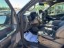 2025 Black Metallic /Blue Ford F-150 Platinum (1FTFW7L86SF) with an 3.5L V6 EcoBoost engine, Automatic transmission, located at 1105 E Mulberry, Kaufman, TX, 75142, (972) 962-2151, 32.589550, -96.300926 - Black Metallic 2025 Ford F-150 4D SuperCrew Platinum 4WD 10-Speed Automatic 3.5L V6 EcoBoost 4WD.<br><br><br>Odometer is 535 miles below market average!<br><br><br>Please call Paul Murrey Ford Inc. In Kaufman Texas A Family Dealership Since 1952 Serving the Dallas Fort Worth and East Texas areas for - Photo#9