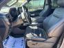 2025 Black Metallic /Blue Ford F-150 Platinum (1FTFW7L86SF) with an 3.5L V6 EcoBoost engine, Automatic transmission, located at 1105 E Mulberry, Kaufman, TX, 75142, (972) 962-2151, 32.589550, -96.300926 - Black Metallic 2025 Ford F-150 4D SuperCrew Platinum 4WD 10-Speed Automatic 3.5L V6 EcoBoost 4WD.<br><br><br>Odometer is 535 miles below market average!<br><br><br>Please call Paul Murrey Ford Inc. In Kaufman Texas A Family Dealership Since 1952 Serving the Dallas Fort Worth and East Texas areas for - Photo#10