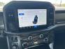 2025 Black Metallic /Blue Ford F-150 Platinum (1FTFW7L86SF) with an 3.5L V6 EcoBoost engine, Automatic transmission, located at 1105 E Mulberry, Kaufman, TX, 75142, (972) 962-2151, 32.589550, -96.300926 - Black Metallic 2025 Ford F-150 4D SuperCrew Platinum 4WD 10-Speed Automatic 3.5L V6 EcoBoost 4WD.<br><br><br>Odometer is 535 miles below market average!<br><br><br>Please call Paul Murrey Ford Inc. In Kaufman Texas A Family Dealership Since 1952 Serving the Dallas Fort Worth and East Texas areas for - Photo#17