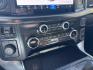 2025 Black Metallic /Blue Ford F-150 Platinum (1FTFW7L86SF) with an 3.5L V6 EcoBoost engine, Automatic transmission, located at 1105 E Mulberry, Kaufman, TX, 75142, (972) 962-2151, 32.589550, -96.300926 - Black Metallic 2025 Ford F-150 4D SuperCrew Platinum 4WD 10-Speed Automatic 3.5L V6 EcoBoost 4WD.<br><br><br>Odometer is 535 miles below market average!<br><br><br>Please call Paul Murrey Ford Inc. In Kaufman Texas A Family Dealership Since 1952 Serving the Dallas Fort Worth and East Texas areas for - Photo#18