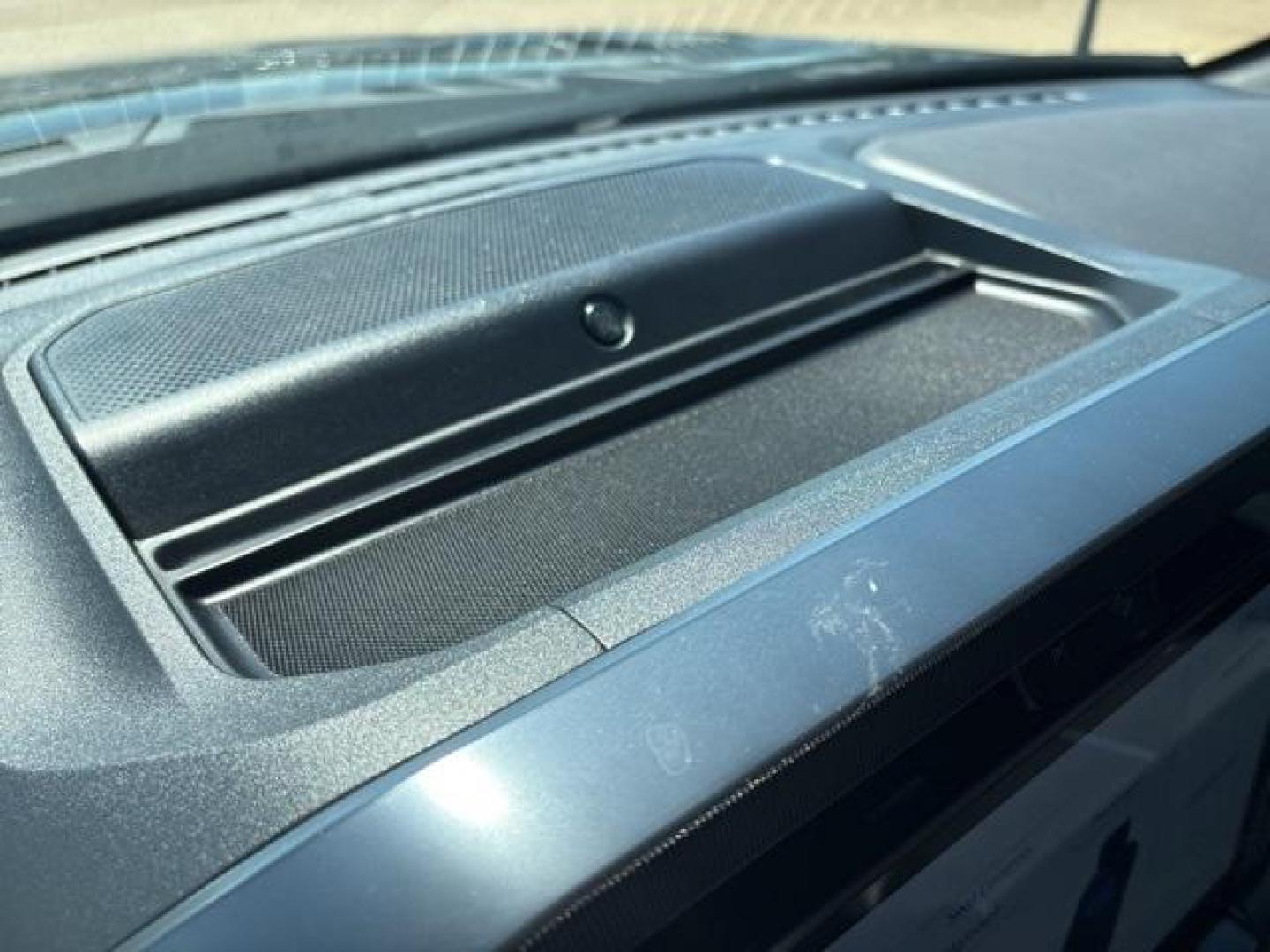 2025 Black Metallic /Blue Ford F-150 Platinum (1FTFW7L86SF) with an 3.5L V6 EcoBoost engine, Automatic transmission, located at 1105 E Mulberry, Kaufman, TX, 75142, (972) 962-2151, 32.589550, -96.300926 - Black Metallic 2025 Ford F-150 4D SuperCrew Platinum 4WD 10-Speed Automatic 3.5L V6 EcoBoost 4WD.<br><br><br>Odometer is 535 miles below market average!<br><br><br>Please call Paul Murrey Ford Inc. In Kaufman Texas A Family Dealership Since 1952 Serving the Dallas Fort Worth and East Texas areas for - Photo#21