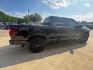 2025 Black Metallic /Blue Ford F-150 Platinum (1FTFW7L86SF) with an 3.5L V6 EcoBoost engine, Automatic transmission, located at 1105 E Mulberry, Kaufman, TX, 75142, (972) 962-2151, 32.589550, -96.300926 - Black Metallic 2025 Ford F-150 4D SuperCrew Platinum 4WD 10-Speed Automatic 3.5L V6 EcoBoost 4WD, Speed control. Priced below KBB Fair Purchase Price!<br><br><br>Odometer is 1490 miles below market average!<br><br><br>Please call Paul Murrey Ford Inc. In Kaufman Texas A Family Dealership Since 1952 - Photo#6