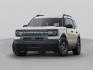 2025 Azure Gray Metallic Tri-Coat /Roast Ford Bronco Sport Big Bend (3FMCR9BN6SR) with an 1.5L EcoBoost engine, Automatic transmission, located at 1105 E Mulberry, Kaufman, TX, 75142, (972) 962-2151, 32.589550, -96.300926 - Azure Gray Metallic Tri-Coat 2025 Ford Bronco Sport 4D Sport Utility Big Bend 4WD 8-Speed Automatic 1.5L EcoBoost<br><br>Recent Arrival! 25/30 City/Highway MPG<br><br><br>Please call Paul Murrey Ford Inc. In Kaufman Texas A Family Dealership Since 1952 Serving the Dallas Fort Worth and East Texas ar - Photo#0
