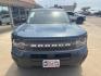 2025 Azure Gray Metallic Tri-Coat /Roast Ford Bronco Sport Big Bend (3FMCR9BN6SR) with an 1.5L EcoBoost engine, Automatic transmission, located at 1105 E Mulberry, Kaufman, TX, 75142, (972) 962-2151, 32.589550, -96.300926 - Azure Gray Metallic Tri-Coat 2025 Ford Bronco Sport 4D Sport Utility Big Bend 4WD 8-Speed Automatic 1.5L EcoBoost<br><br>Recent Arrival! 25/30 City/Highway MPG<br><br><br>Please call Paul Murrey Ford Inc. In Kaufman Texas A Family Dealership Since 1952 Serving the Dallas Fort Worth and East Texas ar - Photo#7