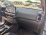 2025 Azure Gray Metallic Tri-Coat /Roast Ford Bronco Sport Big Bend (3FMCR9BN6SR) with an 1.5L EcoBoost engine, Automatic transmission, located at 1105 E Mulberry, Kaufman, TX, 75142, (972) 962-2151, 32.589550, -96.300926 - Azure Gray Metallic Tri-Coat 2025 Ford Bronco Sport 4D Sport Utility Big Bend 4WD 8-Speed Automatic 1.5L EcoBoost<br><br>Recent Arrival! 25/30 City/Highway MPG<br><br><br>Please call Paul Murrey Ford Inc. In Kaufman Texas A Family Dealership Since 1952 Serving the Dallas Fort Worth and East Texas ar - Photo#14