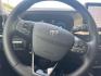 2025 Azure Gray Metallic Tri-Coat /Roast Ford Bronco Sport Big Bend (3FMCR9BN6SR) with an 1.5L EcoBoost engine, Automatic transmission, located at 1105 E Mulberry, Kaufman, TX, 75142, (972) 962-2151, 32.589550, -96.300926 - Azure Gray Metallic Tri-Coat 2025 Ford Bronco Sport 4D Sport Utility Big Bend 4WD 8-Speed Automatic 1.5L EcoBoost<br><br>Recent Arrival! 25/30 City/Highway MPG<br><br><br>Please call Paul Murrey Ford Inc. In Kaufman Texas A Family Dealership Since 1952 Serving the Dallas Fort Worth and East Texas ar - Photo#17