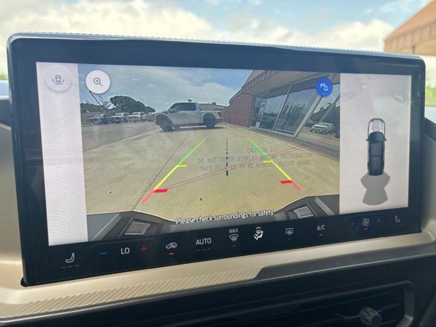 2025 Azure Gray Metallic /Medium Lt Smoked Truffle Ford Bronco Sport Big Bend (3FMCR9BN6SR) with an 1.5L EcoBoost engine, Automatic transmission, located at 1105 E Mulberry, Kaufman, TX, 75142, (972) 962-2151, 32.589550, -96.300926 - $3,872 off MSRP!<br><br><br>Azure Gray Metallic Tri-Coat 2025 Ford Bronco Sport 4D Sport Utility Big Bend 4WD 8-Speed Automatic 1.5L EcoBoost 25/30 City/Highway MPG<br><br>25/30 City/Highway MPG Price includes: $2500 - Retail Customer Cash. Exp. 03/31/2026 - Photo#22