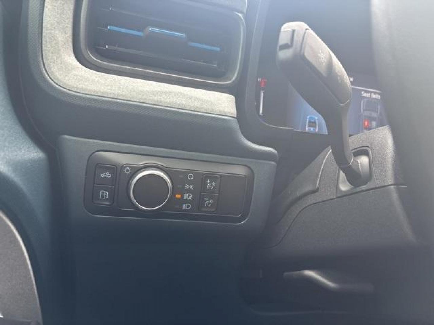 2025 Space White Metallic /Blue Ford Maverick XLT (3FTTW8H38SR) with an 2.5L I-4 Hybrid engine, CVT transmission, located at 1105 E Mulberry, Kaufman, TX, 75142, (972) 962-2151, 32.589550, -96.300926 - Space White Metallic 2025 Ford Maverick 4D Crew Cab XLT FWD CVT 2.5L I-4 Hybrid 2.5L I-4 Hybrid.<br><br>Recent Arrival! 42/35 City/Highway MPG<br><br><br>Please call Paul Murrey Ford Inc. In Kaufman Texas A Family Dealership Since 1952 Serving the Dallas Fort Worth and East Texas areas for over 70 y - Photo#20