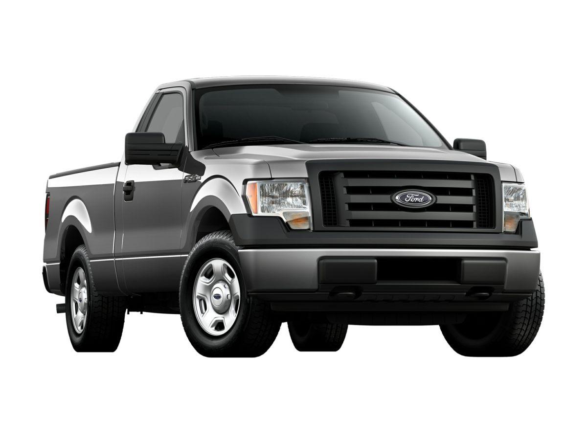photo of 2010 Ford F-150
