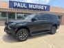 2023 Black /Black Chevrolet Tahoe Z71 (1GNSKPKD8PR) with an EcoTec3 5.3L V8 engine, Automatic transmission, located at 1105 E Mulberry, Kaufman, TX, 75142, (972) 962-2151, 32.589550, -96.300926 - Black 2023 Chevrolet Tahoe 4D Sport Utility Z71 4WD 10-Speed Automatic with Overdrive EcoTec3 5.3L V8 4WD, Black Leather.<br><br><br>Recent Arrival!<br><br><br>Please call Paul Murrey Ford Inc. In Kaufman Texas A Family Dealership Since 1952 Serving the Dallas Fort Worth and East Texas areas for ove - Photo#2