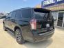 2023 Black /Black Chevrolet Tahoe Z71 (1GNSKPKD8PR) with an EcoTec3 5.3L V8 engine, Automatic transmission, located at 1105 E Mulberry, Kaufman, TX, 75142, (972) 962-2151, 32.589550, -96.300926 - Black 2023 Chevrolet Tahoe 4D Sport Utility Z71 4WD 10-Speed Automatic with Overdrive EcoTec3 5.3L V8 4WD, Black Leather.<br><br><br>Recent Arrival!<br><br><br>Please call Paul Murrey Ford Inc. In Kaufman Texas A Family Dealership Since 1952 Serving the Dallas Fort Worth and East Texas areas for ove - Photo#3