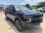 2023 Black /Black Chevrolet Tahoe Z71 (1GNSKPKD8PR) with an EcoTec3 5.3L V8 engine, Automatic transmission, located at 1105 E Mulberry, Kaufman, TX, 75142, (972) 962-2151, 32.589550, -96.300926 - Black 2023 Chevrolet Tahoe 4D Sport Utility Z71 4WD 10-Speed Automatic with Overdrive EcoTec3 5.3L V8 4WD, Black Leather.<br><br><br>Recent Arrival!<br><br><br>Please call Paul Murrey Ford Inc. In Kaufman Texas A Family Dealership Since 1952 Serving the Dallas Fort Worth and East Texas areas for ove - Photo#6