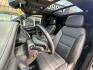 2023 Black /Black Chevrolet Tahoe Z71 (1GNSKPKD8PR) with an EcoTec3 5.3L V8 engine, Automatic transmission, located at 1105 E Mulberry, Kaufman, TX, 75142, (972) 962-2151, 32.589550, -96.300926 - Black 2023 Chevrolet Tahoe 4D Sport Utility Z71 4WD 10-Speed Automatic with Overdrive EcoTec3 5.3L V8 4WD, Black Leather.<br><br><br>Recent Arrival!<br><br><br>Please call Paul Murrey Ford Inc. In Kaufman Texas A Family Dealership Since 1952 Serving the Dallas Fort Worth and East Texas areas for ove - Photo#10