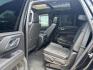 2023 Black /Black Chevrolet Tahoe Z71 (1GNSKPKD8PR) with an EcoTec3 5.3L V8 engine, Automatic transmission, located at 1105 E Mulberry, Kaufman, TX, 75142, (972) 962-2151, 32.589550, -96.300926 - Black 2023 Chevrolet Tahoe 4D Sport Utility Z71 4WD 10-Speed Automatic with Overdrive EcoTec3 5.3L V8 4WD, Black Leather.<br><br><br>Recent Arrival!<br><br><br>Please call Paul Murrey Ford Inc. In Kaufman Texas A Family Dealership Since 1952 Serving the Dallas Fort Worth and East Texas areas for ove - Photo#12