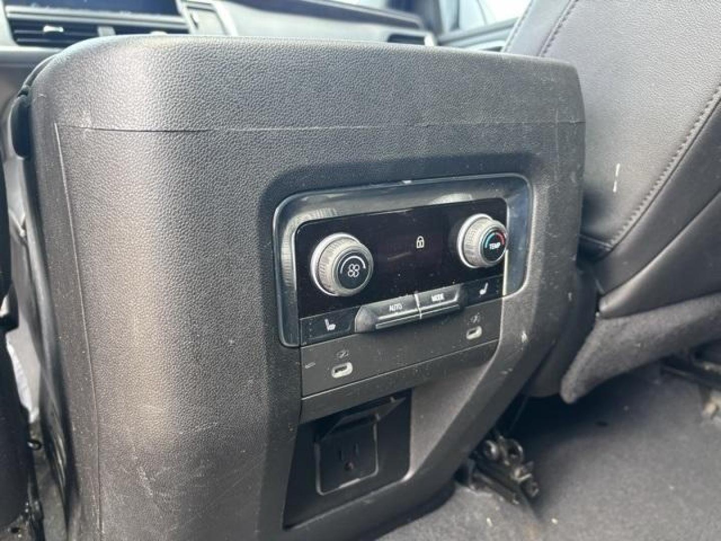 2023 Black /Black Chevrolet Tahoe Z71 (1GNSKPKD8PR) with an EcoTec3 5.3L V8 engine, Automatic transmission, located at 1105 E Mulberry, Kaufman, TX, 75142, (972) 962-2151, 32.589550, -96.300926 - Black 2023 Chevrolet Tahoe 4D Sport Utility Z71 4WD 10-Speed Automatic with Overdrive EcoTec3 5.3L V8 4WD, Black Leather.<br><br><br>Recent Arrival!<br><br><br>Please call Paul Murrey Ford Inc. In Kaufman Texas A Family Dealership Since 1952 Serving the Dallas Fort Worth and East Texas areas for ove - Photo#13