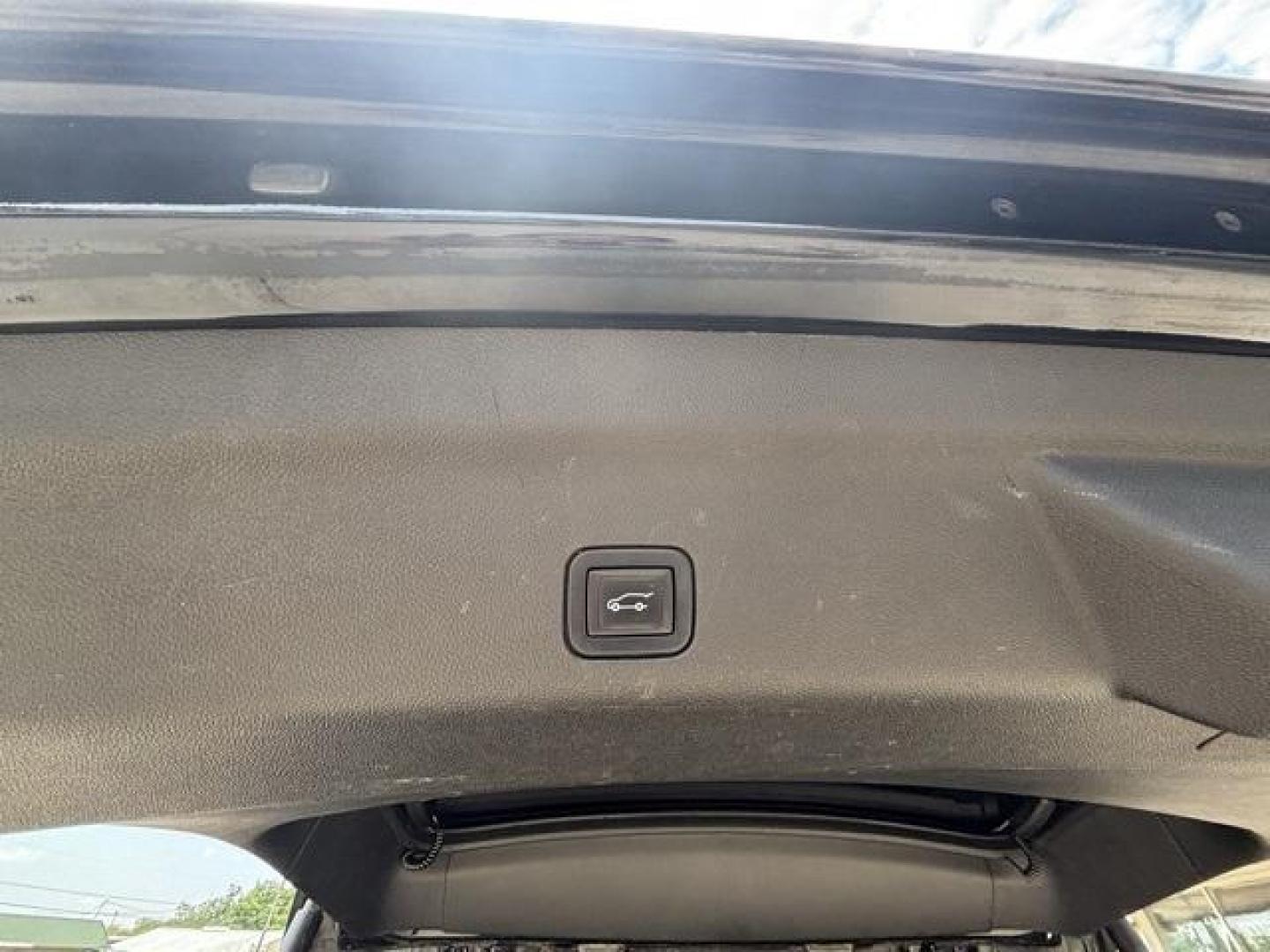2023 Black /Black Chevrolet Tahoe Z71 (1GNSKPKD8PR) with an EcoTec3 5.3L V8 engine, Automatic transmission, located at 1105 E Mulberry, Kaufman, TX, 75142, (972) 962-2151, 32.589550, -96.300926 - Black 2023 Chevrolet Tahoe 4D Sport Utility Z71 4WD 10-Speed Automatic with Overdrive EcoTec3 5.3L V8 4WD, Black Leather.<br><br><br>Recent Arrival!<br><br><br>Please call Paul Murrey Ford Inc. In Kaufman Texas A Family Dealership Since 1952 Serving the Dallas Fort Worth and East Texas areas for ove - Photo#16