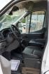 2025 Oxford White /Gray Ford Transit-250 Base (1FTBR1C88SK) with an 3.5L V6 Flex Fuel engine, Automatic transmission, located at 1105 E Mulberry, Kaufman, TX, 75142, (972) 962-2151, 32.589550, -96.300926 - Oxford White 2025 Ford Transit-250 3D Cargo Van RWD 10-Speed Automatic with Overdrive 3.5L V6 Flex Fuel<br><br><br>Please call Paul Murrey Ford Inc. In Kaufman Texas A Family Dealership Since 1952 Serving the Dallas Fort Worth and East Texas areas for over 70 years. Please call 972-962-2151 www.murr - Photo#3
