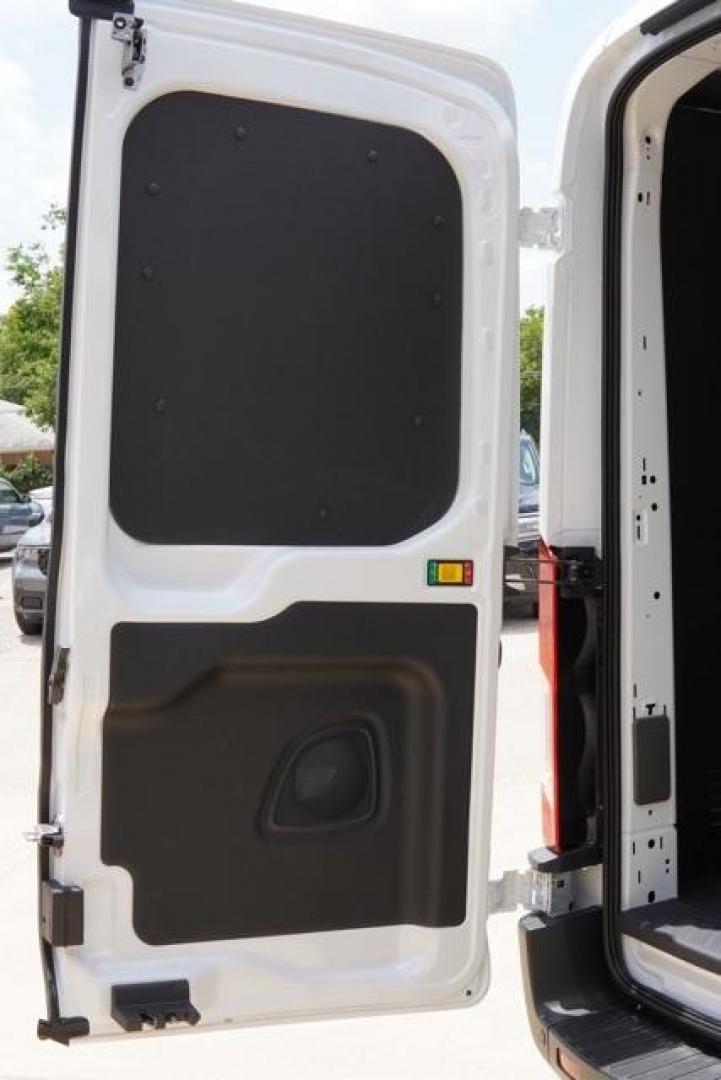 2025 Oxford White /Gray Ford Transit-250 Base (1FTBR1C88SK) with an 3.5L V6 Flex Fuel engine, Automatic transmission, located at 1105 E Mulberry, Kaufman, TX, 75142, (972) 962-2151, 32.589550, -96.300926 - Oxford White 2025 Ford Transit-250 3D Cargo Van RWD 10-Speed Automatic with Overdrive 3.5L V6 Flex Fuel<br><br><br>Please call Paul Murrey Ford Inc. In Kaufman Texas A Family Dealership Since 1952 Serving the Dallas Fort Worth and East Texas areas for over 70 years. Please call 972-962-2151 www.murr - Photo#11