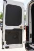 2025 Oxford White /Gray Ford Transit-250 Base (1FTBR1C88SK) with an 3.5L V6 Flex Fuel engine, Automatic transmission, located at 1105 E Mulberry, Kaufman, TX, 75142, (972) 962-2151, 32.589550, -96.300926 - Oxford White 2025 Ford Transit-250 3D Cargo Van RWD 10-Speed Automatic with Overdrive 3.5L V6 Flex Fuel<br><br><br>Please call Paul Murrey Ford Inc. In Kaufman Texas A Family Dealership Since 1952 Serving the Dallas Fort Worth and East Texas areas for over 70 years. Please call 972-962-2151 www.murr - Photo#11