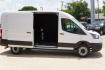 2025 Oxford White /Gray Ford Transit-250 Base (1FTBR1C88SK) with an 3.5L V6 Flex Fuel engine, Automatic transmission, located at 1105 E Mulberry, Kaufman, TX, 75142, (972) 962-2151, 32.589550, -96.300926 - Oxford White 2025 Ford Transit-250 3D Cargo Van RWD 10-Speed Automatic with Overdrive 3.5L V6 Flex Fuel<br><br><br>Please call Paul Murrey Ford Inc. In Kaufman Texas A Family Dealership Since 1952 Serving the Dallas Fort Worth and East Texas areas for over 70 years. Please call 972-962-2151 www.murr - Photo#13