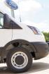 2025 Oxford White /Gray Ford Transit-250 Base (1FTBR1C88SK) with an 3.5L V6 Flex Fuel engine, Automatic transmission, located at 1105 E Mulberry, Kaufman, TX, 75142, (972) 962-2151, 32.589550, -96.300926 - Oxford White 2025 Ford Transit-250 3D Cargo Van RWD 10-Speed Automatic with Overdrive 3.5L V6 Flex Fuel<br><br><br>Please call Paul Murrey Ford Inc. In Kaufman Texas A Family Dealership Since 1952 Serving the Dallas Fort Worth and East Texas areas for over 70 years. Please call 972-962-2151 www.murr - Photo#16